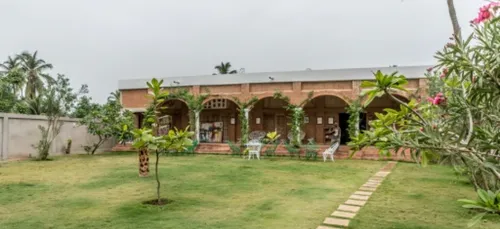 Au Togo, un "Loft" permet à de jeunes scénaristes africains de se...