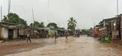 RDC: le Kasaï "fatigué d'attendre" les promesses électorales de...