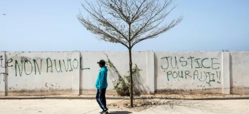 Au Sénégal, briser le tabou du viol peut coûter cher