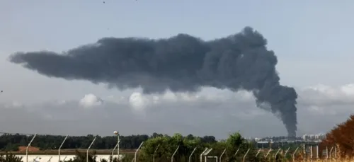 Israël-Gaza: Macron et Sissi travaillent à une médiation, avec la...