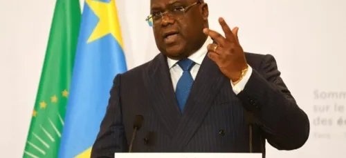 Tchad: "une reprise en main musclée" était nécessaire après la mort...