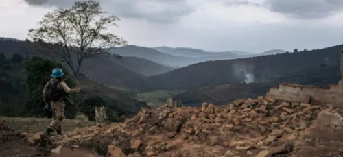 Dans l'est de la RDC, le Sud-Kivu s'échauffe à son tour