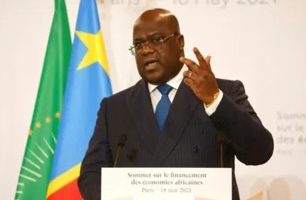 Crimes en RDC: en pleine polémique sur des propos de Kagame,...