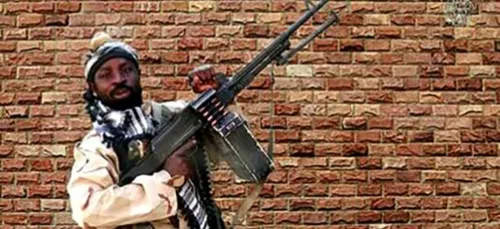 Au Nigeria, le chef de Boko Haram "grièvement blessé"