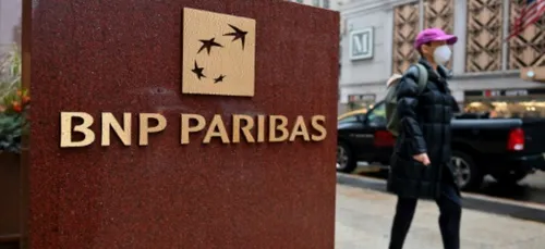 "Biens mal acquis" Bongo: BNP Paribas mise en examen pour...
