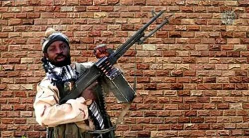 Nigeria: le chef de Boko Haram est-il blessé ou mort ?