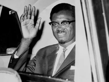 La famille Lumumba prépare le retour au Congo de la "dépouille" du...