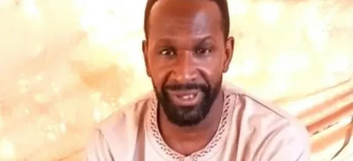 Mali: le journaliste Olivier Dubois otage d'un groupe jihadiste,...