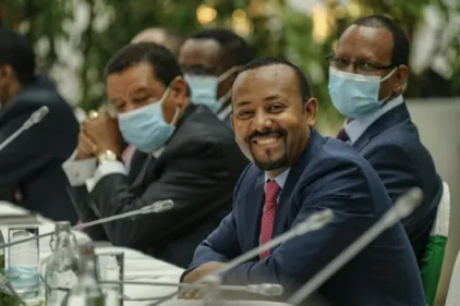 Cinq choses à savoir sur les élections en Ethiopie