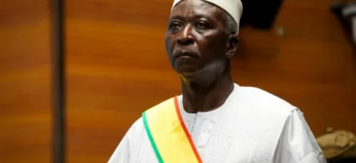 Mali: démission des dirigeants de la transition arrêtés par les...