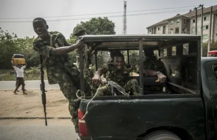 Sud-est du Nigeria: nouvelle flambée de violences et des ambitions...