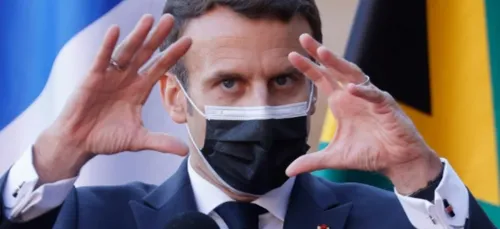 Lutte anti-jihadiste au Mozambique: Paris "disposé" à apporter son...