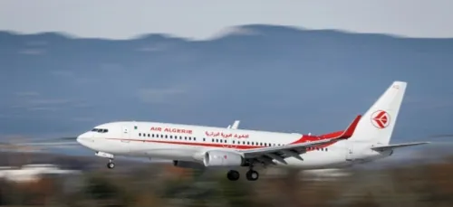 Covid-19: Alger assouplit les conditions de retour  face à la...