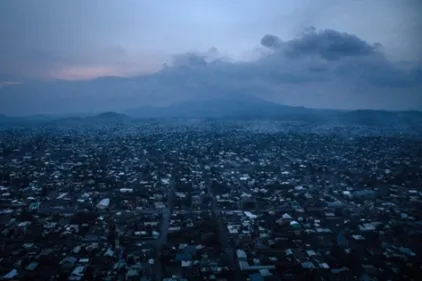 Nyiragongo: Goma épargnée par les pillages, mais les voleurs menacent