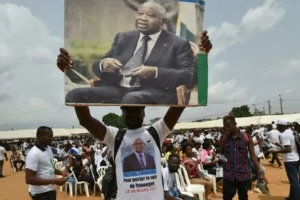 Côte d'Ivoire: Gbagbo va rentrer sans soif de revanche, assurent...