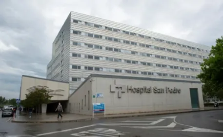 Espagne: le chef du Polisario laissé libre à l'issue de son...