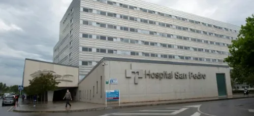 Le chef du Polisario laissé libre à l'issue de son audition par un...