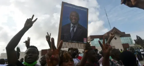 La date du retour de Gbagbo en Côte d'Ivoire n'est pas "consensuelle"