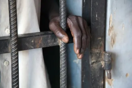 Au Sénégal, grand ménage dans une prison après la fuite de "l'As...