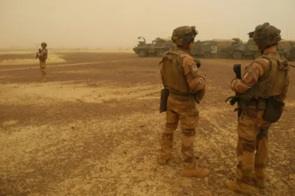 Mali: la décision française affecte durement une armée affaiblie