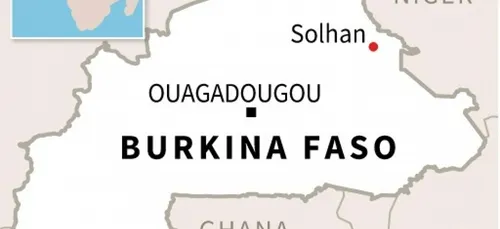 Attaque la plus meurtrière au Burkina depuis 2015: le bilan monte à...