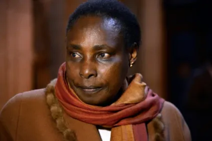 Génocide des Tutsi: l'inextricable cas d'Agathe Habyarimana, enlisé...