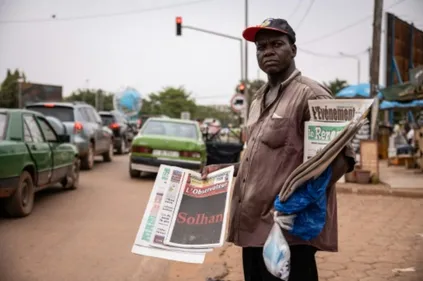 L'attaque de Solhan "ne restera pas impunie", assure le Premier...