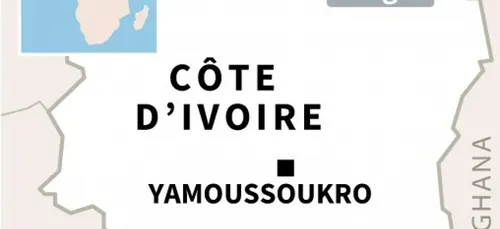Côte d'Ivoire: au moins un soldat tué dans une attaque à la...