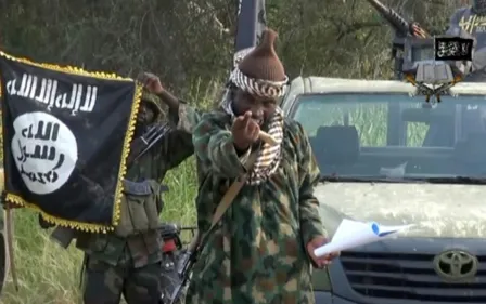 Le jihadisme menace toujours le Nord-Est du Nigeria malgré la mort...