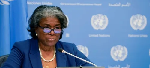 Etats-Unis et UE appellent à mettre fin au "cauchemar" du Tigré...