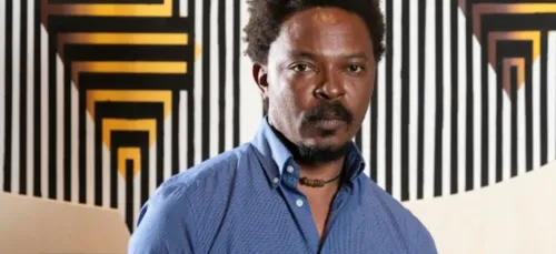 Le Congolais Sammy Baloji veut réactiver la mémoire de l'art africain