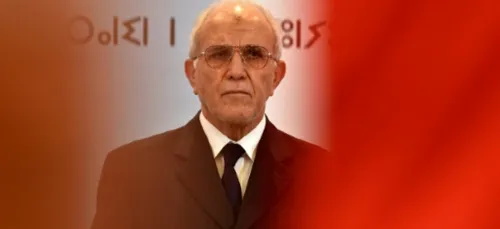 Algérie/élections: victoire du parti au pouvoir mais abstention record