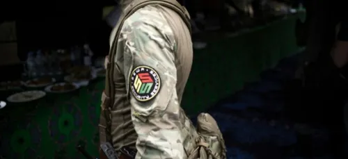 La Centrafrique, théâtre d'une guerre d'influence entre Paris et...