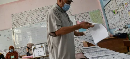 Loin des promesses, pas d'"Algérie nouvelle" à l'issue des...