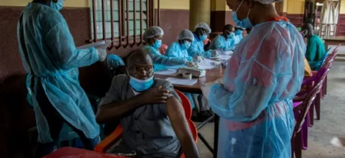 La Guinée devrait déclarer samedi la fin de l'épidémie d'Ebola