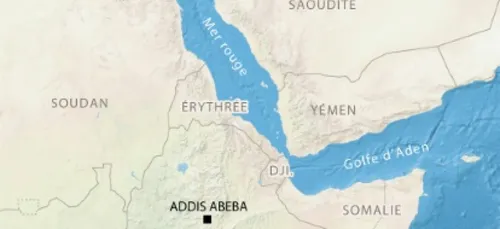 Alliances et rivalités: l'Ethiopie dans la Corne de l'Afrique