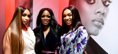 Au Nigeria, "on a le talent et la beauté pour briller sur les podiums"