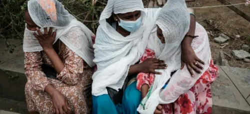 Ethiopie: de nombreuses victimes après une frappe aérienne mardi...