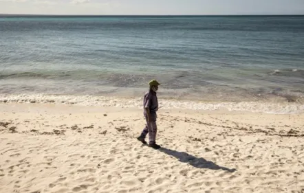 Mozambique: les Etats d'Afrique australe s'entendent sur l'envoi de...