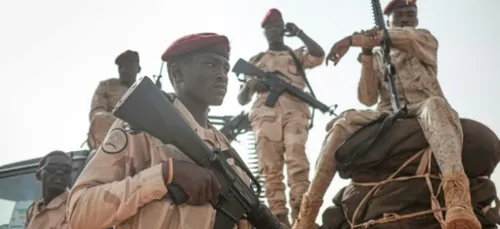 Au Soudan, l'épineuse question de l'intégration de paramilitaires...
