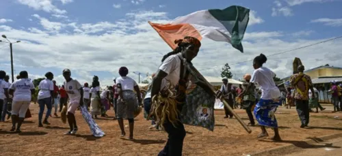 Côte d'Ivoire: des chefs traditionnels plaident pour "la...
