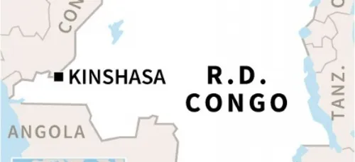 RDC: Beni sous le choc au lendemain des attaques à la bombe artisanale