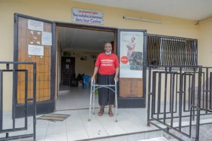 Une maison pour personnes agées: presque une anomalie pour les...