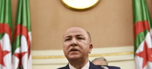 Algérie: un nouveau Premier ministre pour tenter de juguler la...