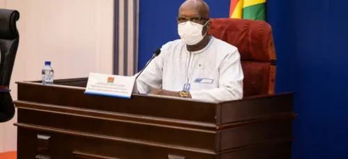 La colère gronde au Burkina face à la montée des violences jihadistes