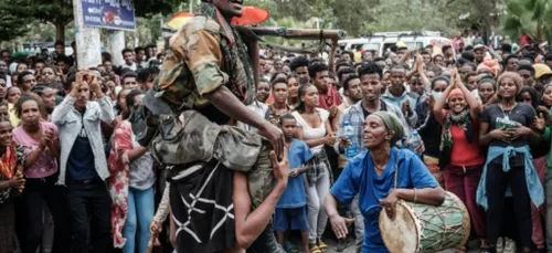 Ethiopie: la chute de la capitale du Tigré ouvre une nouvelle phase...