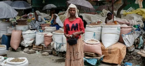 Ethiopie: la commission des droits humains appelle à protéger les...