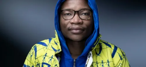 Master KG, DJ derrière "Jerusalema": "c'est le moment pour l'Afrique"