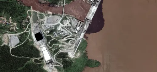 Barrage sur le Nil: l'Egypte et le Soudan s'opposent au remplissage...