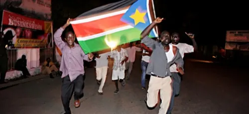 Dix ans après son indépendance, le Soudan du Sud est passé du rêve...